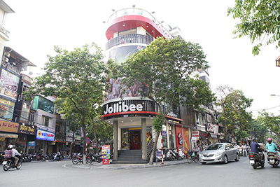 Không hiển thị
